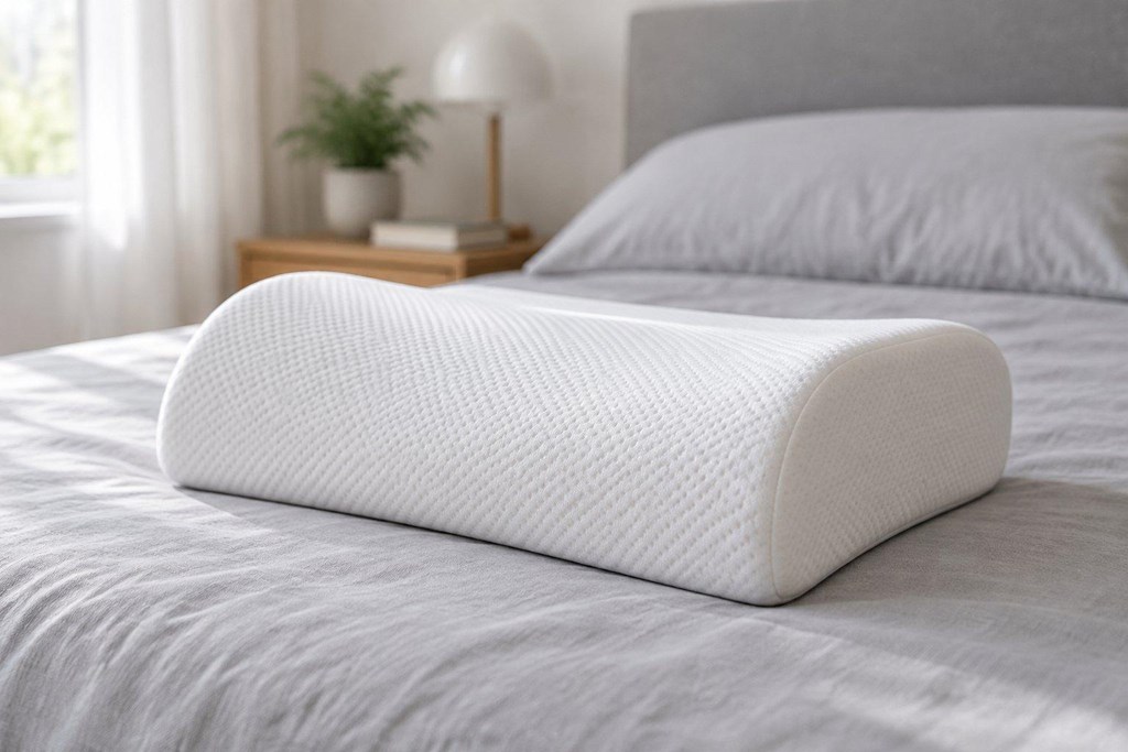 Foto 1 Descansa sin molestias: almohadas para dolor cervical en Lugo
