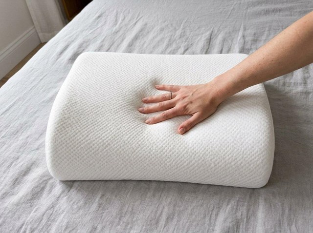 Descansa sin molestias: almohadas para dolor cervical en Lugo - Imagen 1