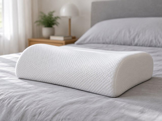 Descansa sin molestias: almohadas para dolor cervical en Lugo