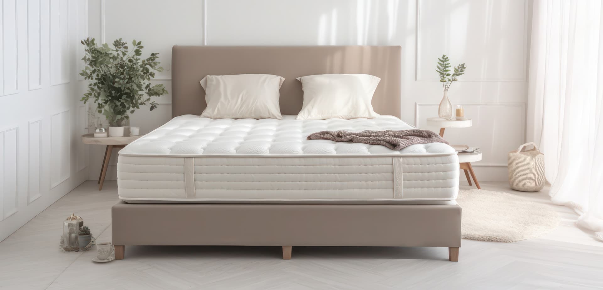   ¡Sigue a El Rey del Colchón en redes sociales!