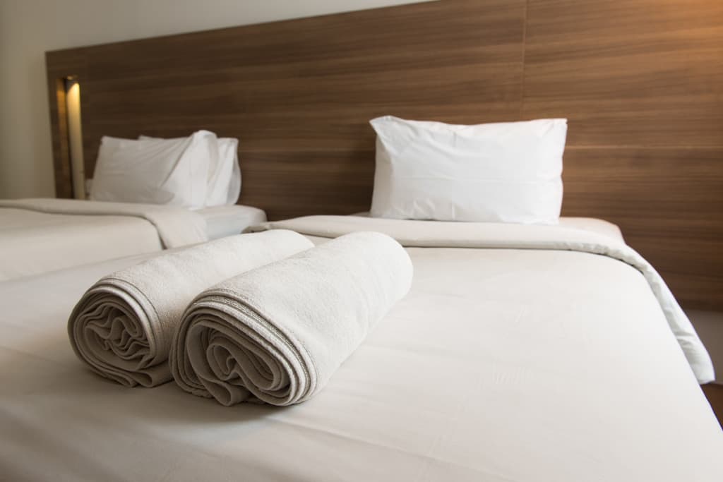 Ropa de cama para hoteles en Lugo