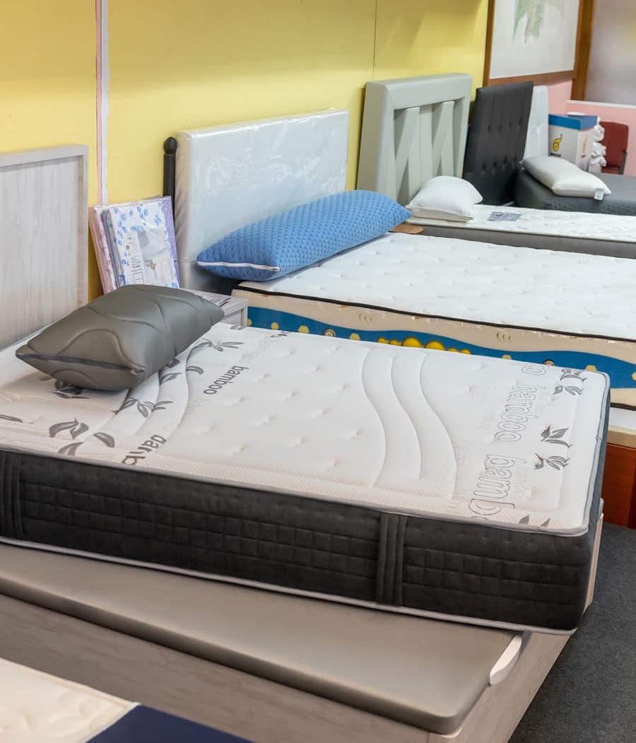  ¡Encuentra el canapé perfecto para tu cama en El Rey del Colchón!