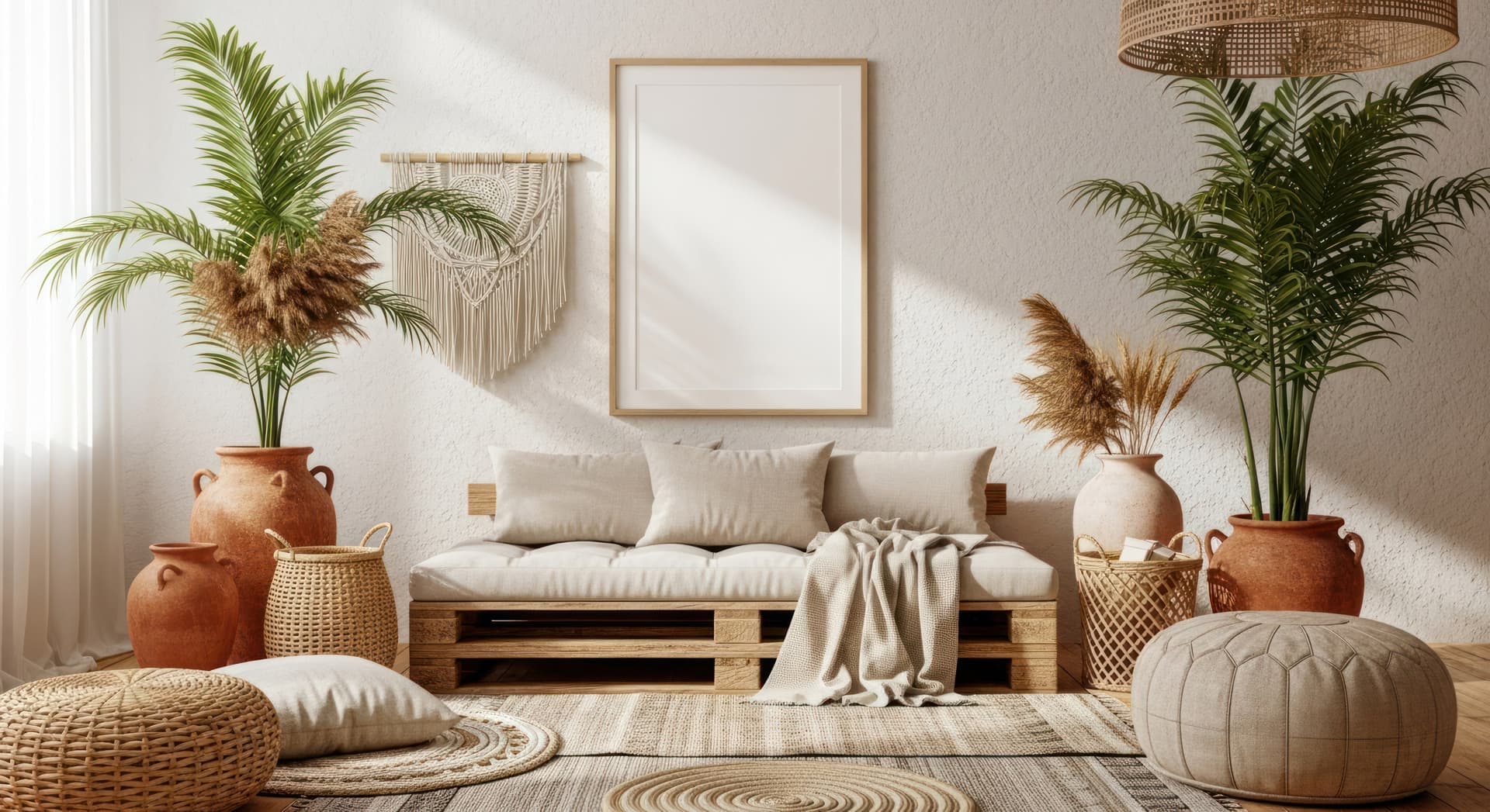 ¿Quieres hacer un sillón con palets? Consíguelo con la espuma a medida